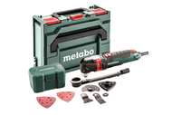 OUTIL MULTIFONCTION MT 400 QUICK OUTIL MULTIFONCTION MT 400 QUICK